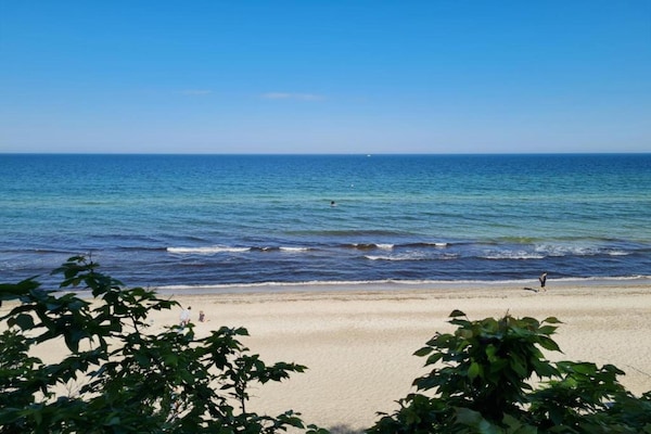 Foto van Appartement in Rerik met zeestrand - Vakantiehuis in Rerik - AreaSummer1KM
