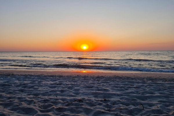 Foto van Appartement in Rerik met zeestrand - Vakantiehuis in Rerik - AreaSummer1KM
