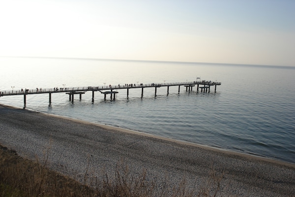 Foto van Appartement in Rerik met zeestrand - Vakantiehuis in Rerik - AreaSummer20KM