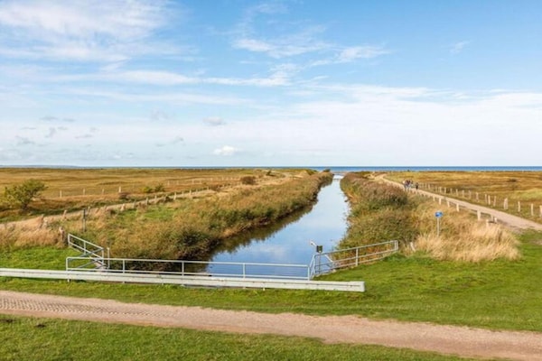 Foto van Vakantieappartement in Pepelow vlakbij het strand - Vakantiehuis in Pepelow - AreaSummer20KM