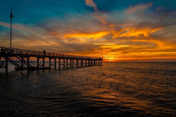 Foto van Vakantieappartement in Pepelow vlakbij het strand - Vakantiehuis in Pepelow - AreaSummer20KM