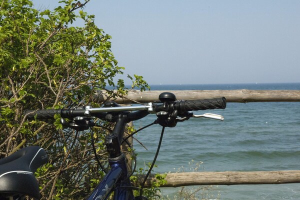 Foto van Vakantiekamers in Kröpelin - Vakantiehuis in Kröpelin/ OT Brusow - AreaSummer1KM