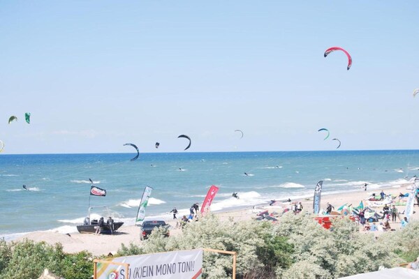 Foto van Vakantiehuis in Neubukow met terras - Vakantiehuis in Neubukow - AreaSummer5KM