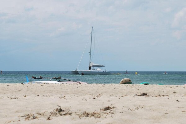 Foto van Kustappartement in Zierow - Vakantiehuis in Zierow - AreaSummer1KM