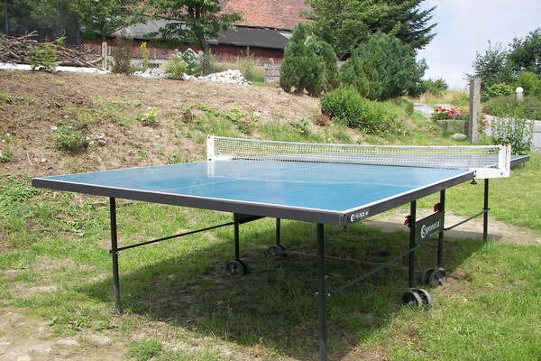 Foto van Comfort & Natuur Ontsnapping - Vakantiehuis in Lichtenhain - Facilities