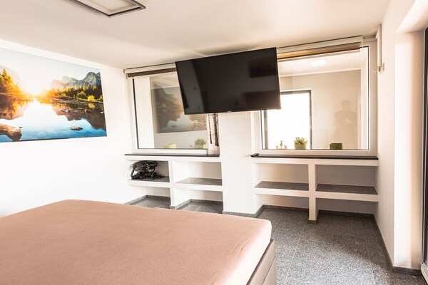 Foto van Lagoon House Joy Comfortabele vakantiewoning - Vakantiehuis in Kahnsdorf - Untagged