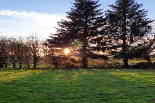 Foto van Natuur & Cultuur in Bad Elster - Vakantiehuis in Bad Elster-Sohl - AreaSummer20KM