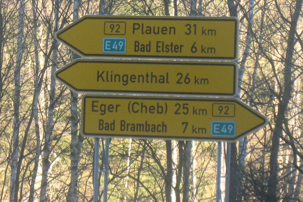 Foto van Stijlvol vakantieappartement in het Vogtland met terras - AreaSummer20KM