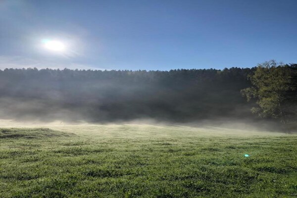 Foto van Rustige ontsnapping in Rauschenbach - Vakantiehuis in Neuhausen Ortsteil Rauschenbach - AreaSummer20KM