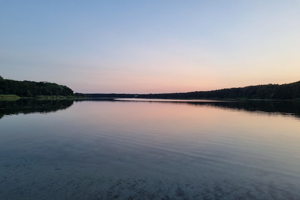 Foto van Appartement voor 6 personen in Strausberg - Vakantiehuis in Strausberg - AreaSummer5KM