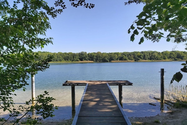 Foto van Appartement voor 6 personen in Strausberg - Vakantiehuis in Strausberg - AreaSummer5KM