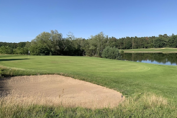 Foto van Appartement voor 6 personen in Strausberg - Vakantiehuis in Strausberg - AreaSummer5KM