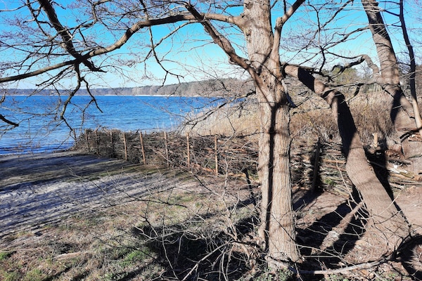 Foto van Appartement voor 6 personen in Strausberg - Vakantiehuis in Strausberg - AreaSummer5KM