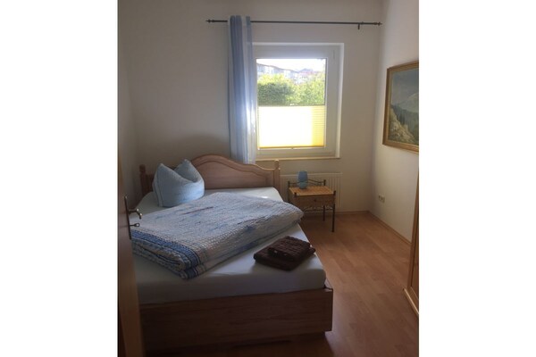 Foto van Aan de oever van het Müritz-meer, appartement 2 - Vakantiehuis in Waren - Untagged