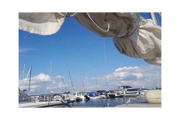 Foto van Fijne comfortabele vakantiewoning - Vakantiehuis in Röbel\/Müritz - Untagged