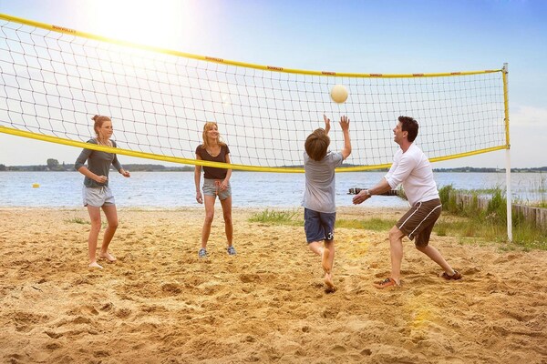 Foto van Geweldig appartement in het merengebied - Vakantiehuis in Rechlin - AreaSummer5KM