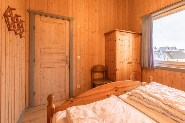 Foto van Perfect vakantiehuis voor gezinnen - Vakantiehuis in Rechlin - BedRoom