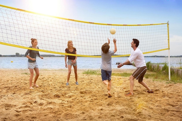 Foto van Perfect vakantiehuis voor gezinnen - Vakantiehuis in Rechlin - AreaSummer5KM
