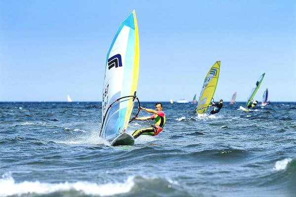 Foto van Perfect vakantiehuis voor gezinnen - Vakantiehuis in Rechlin - AreaSummer5KM