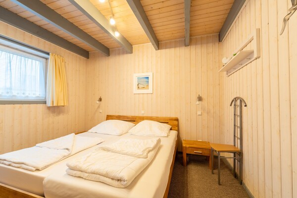 Foto van Granzow Woodland Villa - Vakantiehuis in Granzow - BedRoom