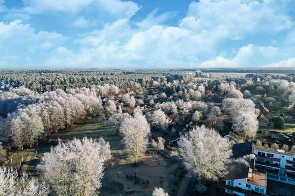 Foto van Granzow Woodland Villa - Vakantiehuis in Granzow - AreaSummer1KM