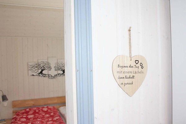 Foto van Scandinavisch vakantiehuis in Mirow - Vakantiehuis in Granzow - Ambiance