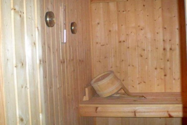 Foto van Vakantiehuis in Scandinavische stijl - Vakantiehuis in Granzow - Wellness