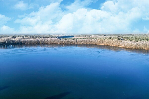 Foto van Vakantiehuis in vakantiepark Mirow - Vakantiehuis in Granzow - AreaSummer1KM