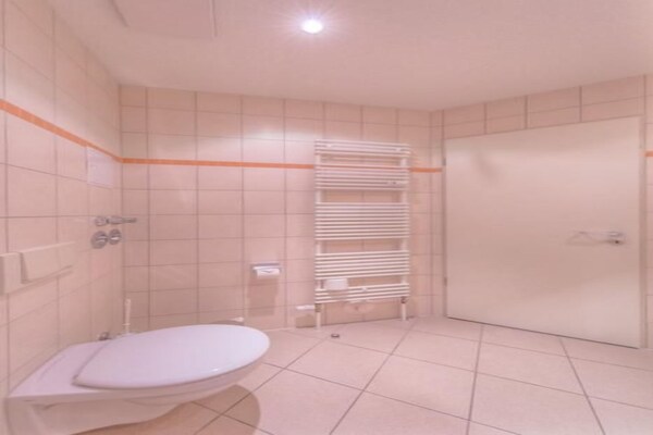 Foto van Elegant ingericht vakantieappartement - Vakantiehuis in Granzow - AreaSummer1KM