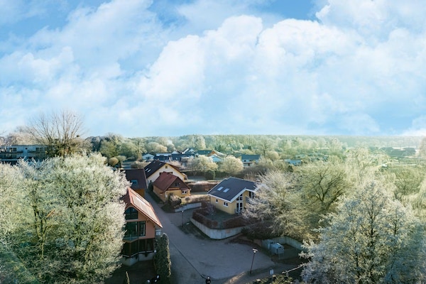 Foto van Appartement voor de perfecte vakantie - Vakantiehuis in Granzow - AreaSummer1KM