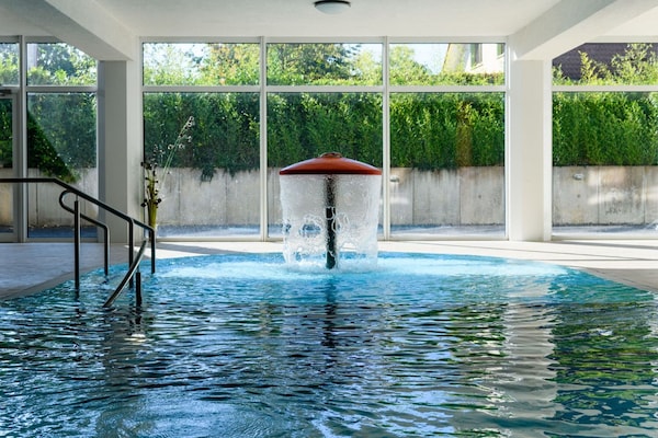 Foto van Appartement voor de perfecte vakantie - Vakantiehuis in Granzow - PoolOfHouse