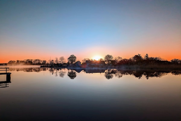 Foto van Charmante zolderwoning, Usedom - Vakantiehuis in Usedom - AreaSummer1KM
