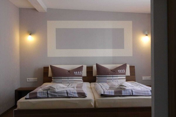 Foto van Haus Trube Comfortabele vakantiewoning - Vakantiehuis in Seebad Bansin - Untagged