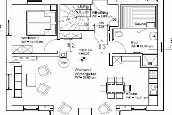 Foto van Modern Times Comfortabele vakantieplek - Vakantiehuis in Zinnowitz - Untagged