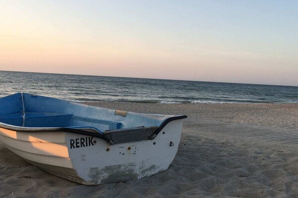 Foto van Leipzig Comfortabele vakantiewoning - Vakantiehuis in Rerik - Untagged