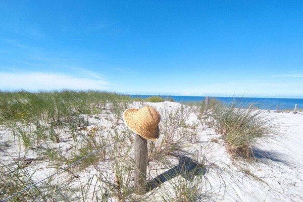 Foto van MeerRaum 2 Comfortabele vakantiewoning - Vakantiehuis in Rerik - Untagged