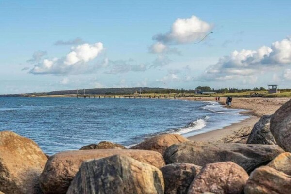 Foto van Lichte basis met toegang tot de kust - Vakantiehuis in Ribnitz-Damgarten - AreaSummer20KM