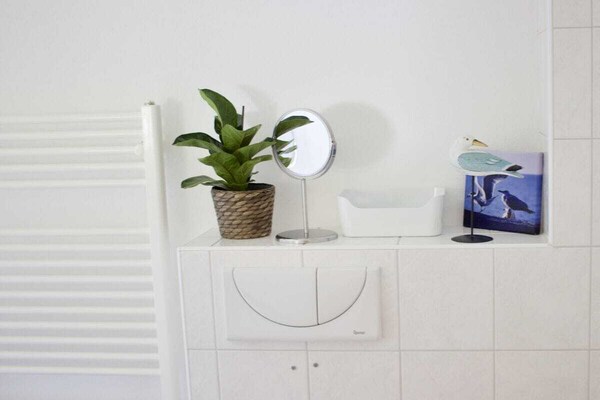 Foto van Ada's Nest Comfortabel vakantiehuis - Vakantiehuis in Ostseebad Wustrow - Untagged