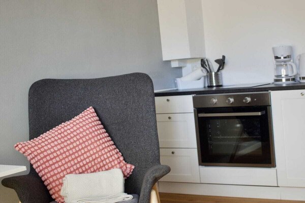 Foto van Ada's Nest Comfortabel vakantiehuis - Vakantiehuis in Ostseebad Wustrow - Untagged