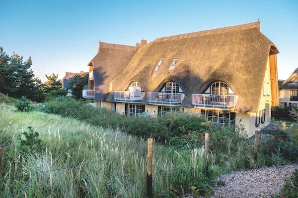 Foto van Maisonnette vakantieappartement, Dierhagen - Vakantiehuis in Dierhagen - AreaSummer1KM