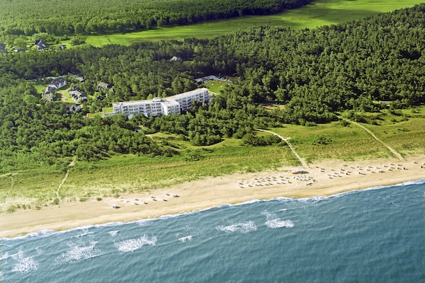 Foto van Maisonnette vakantieappartement, Dierhagen - Vakantiehuis in Dierhagen - AreaSummer1KM