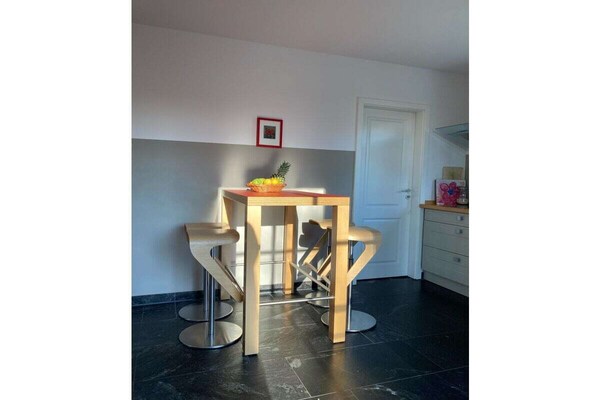 Foto van Klaprozen op Rügen Comfortabel vakantieverblijf - Vakantiehuis in Glowe, Rügen - Untagged