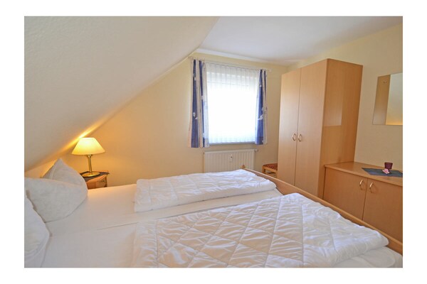 Foto van Lotte Comfortabele vakantiewoning - Vakantiehuis in Glowe - Untagged