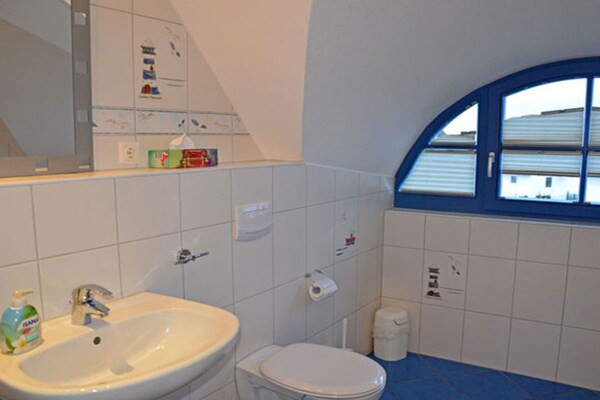 Foto van Arielle Comfortabele vakantiewoning - Vakantiehuis in Glowe - Untagged