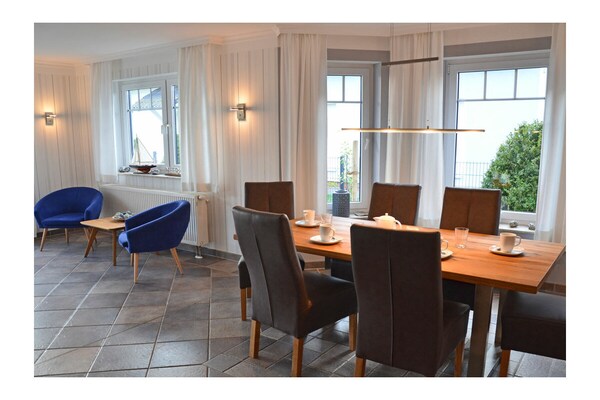 Foto van Marisol Comfortabele vakantiewoning - Vakantiehuis in Glowe, Rügen Jasmund, Ostsee - Untagged