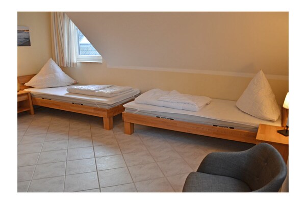 Foto van Marisol Comfortabele vakantiewoning - Vakantiehuis in Glowe, Rügen Jasmund, Ostsee - Untagged