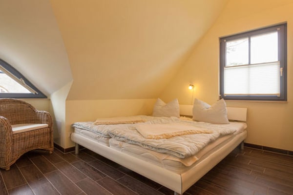 Foto van Admiralskoje Comfortabel vakantiehuis - Vakantiehuis in Glowe - Untagged