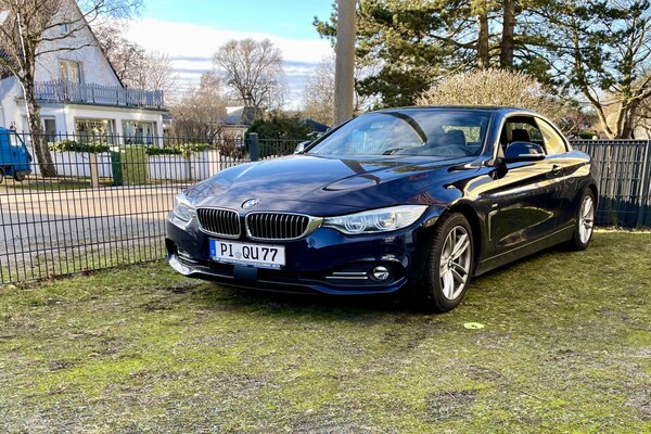 Foto van Appartement Seeblick Comfortabele vakantiewoning - Vakantiehuis in Binz - Untagged