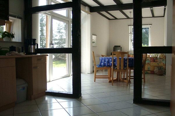 Foto van Heidetenne Comfortabele vakantiewoning - Vakantiehuis in Reinstorf-Horndorf - Untagged