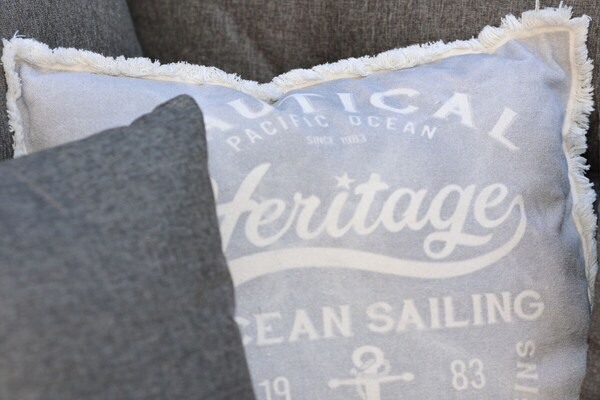 Foto van Beach House Comfortabel vakantiehuis - Vakantiehuis in Travemünde - Untagged